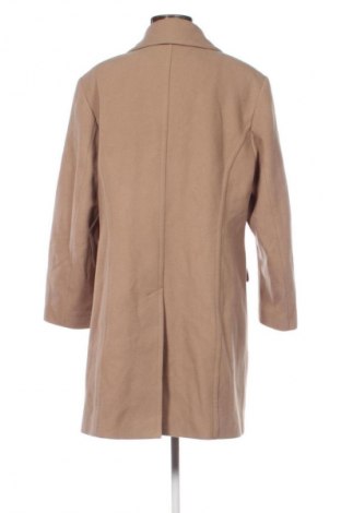 Дамско палто Gerry Weber, Размер XL, Цвят Бежов, Цена 77,30 €