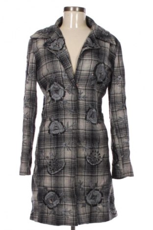 Damenmantel Ghungroo, Größe M, Farbe Mehrfarbig, Preis € 39,99