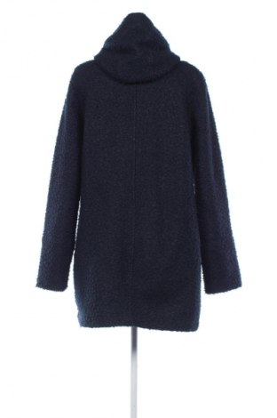 Palton de femei Gina, Mărime S, Culoare Albastru, Preț 234,59 Lei
