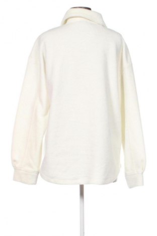 Damenmantel Gina Tricot, Größe M, Farbe Ecru, Preis 25,00 €