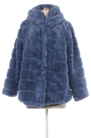 Damenmantel Giorgia, Größe M, Farbe Blau, Preis 26,99 €