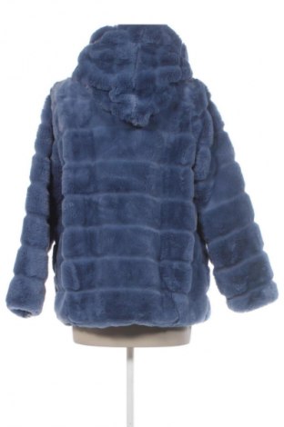 Damenmantel Giorgia, Größe M, Farbe Blau, Preis 26,99 €