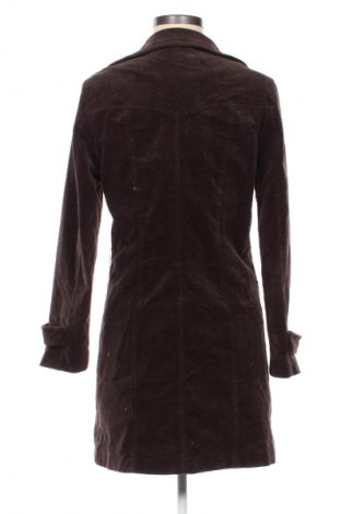 Damenmantel Gitti, Größe XS, Farbe Braun, Preis 17,99 €