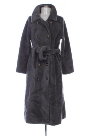 Дамско палто Goosecraft, Размер L, Цвят Сив, Цена 65,44 €