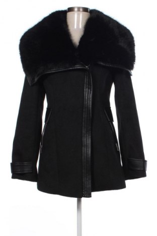 Дамско палто Guess, Размер S, Цвят Черен, Цена 175,00 €