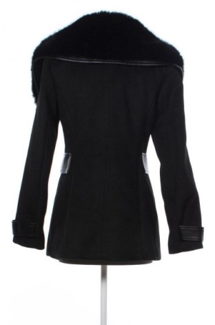 Дамско палто Guess, Размер S, Цвят Черен, Цена 175,00 €