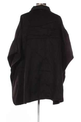 Dámský kabát  H&M, Velikost S, Barva Černá, Cena  1 019,00 Kč