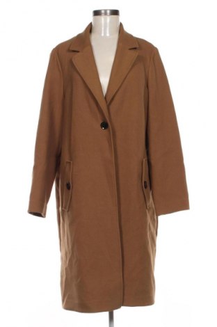 Dámský kabát  H&M, Velikost M, Barva Béžová, Cena  989,00 Kč