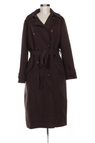 Dámsky kabát  H&M, Veľkosť M, Farba Hnedá, Cena  32,95 €