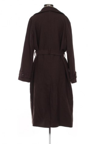 Dámsky kabát  H&M, Veľkosť M, Farba Hnedá, Cena  32,95 €