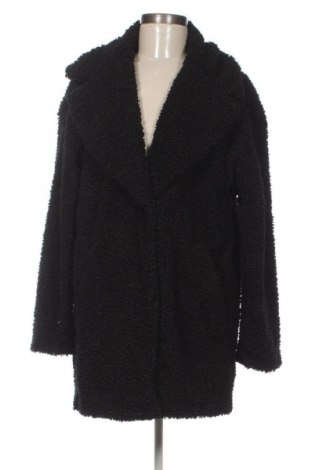 Damenmantel H&M, Größe S, Farbe Schwarz, Preis 42,99 €