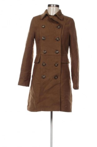 Damenmantel H&M, Größe XS, Farbe Braun, Preis € 36,99