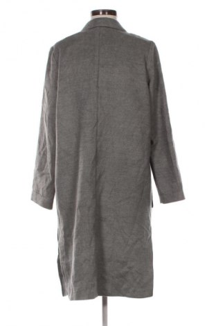 Дамско палто H&M, Размер XS, Цвят Сив, Цена 26,07 €