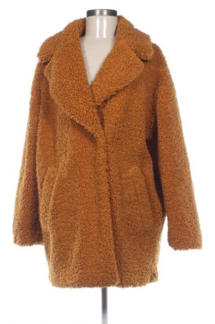 Dámský kabát  H&M, Velikost M, Barva Oranžová, Cena  1 276,00 Kč