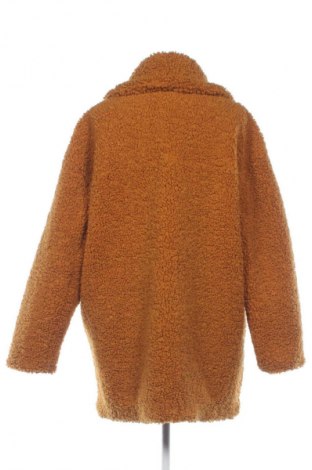 Dámský kabát  H&M, Velikost M, Barva Oranžová, Cena  1 276,00 Kč