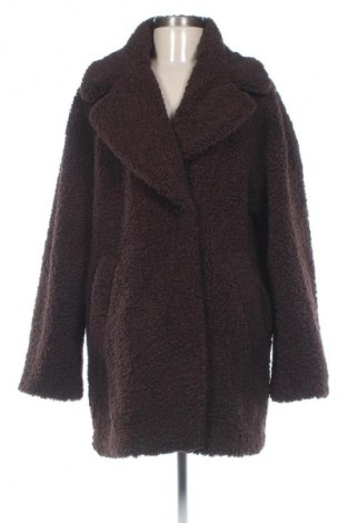 Dámský kabát  H&M, Velikost S, Barva Hnědá, Cena  1 276,00 Kč