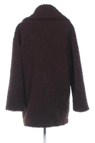 Dámský kabát  H&M, Velikost S, Barva Hnědá, Cena  1 276,00 Kč