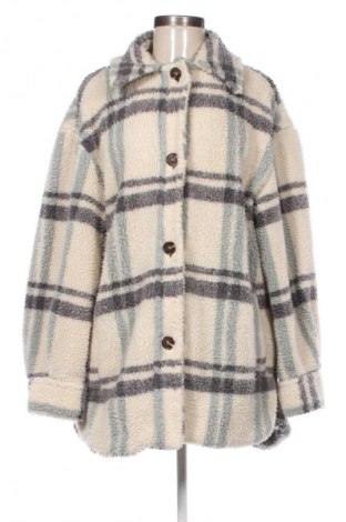 Дамско палто H&M, Размер M, Цвят Многоцветен, Цена 45,08 €