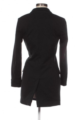 Дамско палто H&M, Размер S, Цвят Черен, Цена 29,73 €