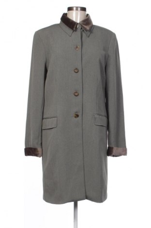 Damenmantel H&M, Größe L, Farbe Grau, Preis 29,73 €