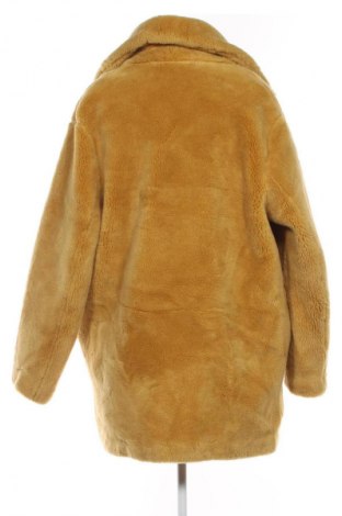 Damenmantel H&M, Größe S, Farbe Gelb, Preis 47,99 €