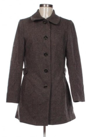 Palton de femei H&M, Mărime M, Culoare Multicolor, Preț 207,99 Lei