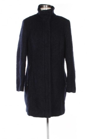Дамско палто H&M, Размер S, Цвят Син, Цена 23,51 €