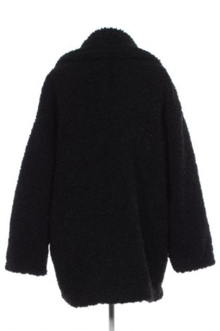 Palton de femei H&M, Mărime L, Culoare Negru, Preț 98,99 Lei