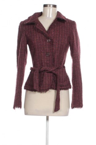 Γυναικείο παλτό H&M, Μέγεθος S, Χρώμα Πολύχρωμο, Τιμή 15,99 €