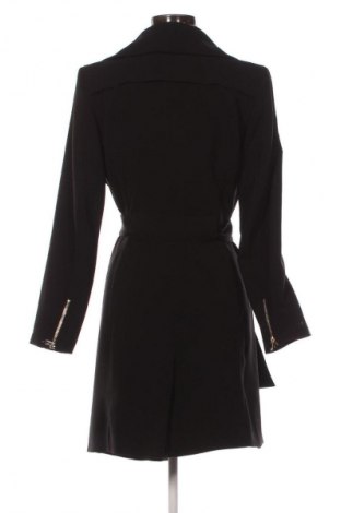 Damenmantel H&M, Größe M, Farbe Schwarz, Preis 20,99 €