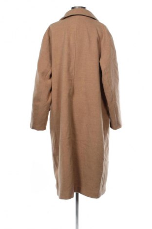 Damenmantel H&M, Größe XL, Farbe Beige, Preis 17,99 €