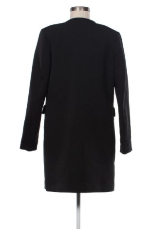 Дамско палто H&M, Размер XS, Цвят Черен, Цена 14,82 €
