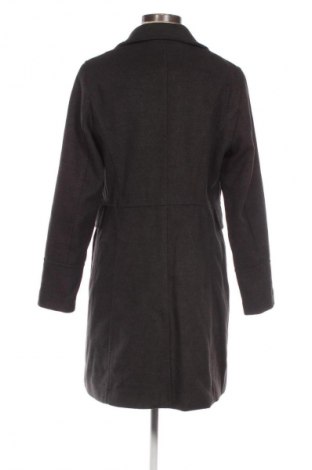 Palton de femei H&M, Mărime L, Culoare Gri, Preț 133,99 Lei