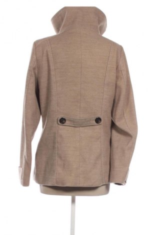 Palton de femei H&M, Mărime L, Culoare Maro, Preț 95,99 Lei
