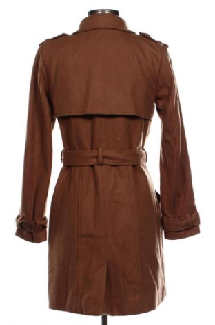 Γυναικείο παλτό H&M, Μέγεθος M, Χρώμα Καφέ, Τιμή 32,99 €