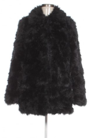 Dámsky kabát  H&M Divided, Veľkosť M, Farba Čierna, Cena  29,95 €