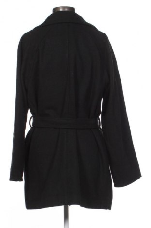 Damenmantel H&M Divided, Größe M, Farbe Schwarz, Preis 45,00 €