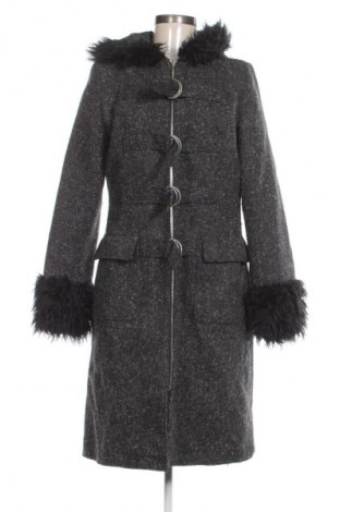 Dámský kabát  H&M Divided, Velikost L, Barva Vícebarevné, Cena  659,00 Kč