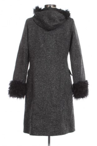 Dámský kabát  H&M Divided, Velikost L, Barva Vícebarevné, Cena  659,00 Kč