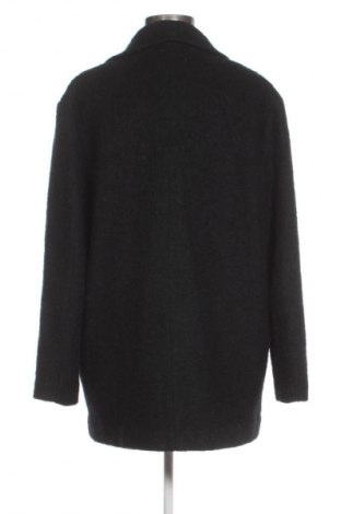 Damenmantel H&M Divided, Größe M, Farbe Schwarz, Preis 45,08 €