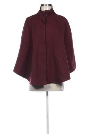 Дамско палто H&M Divided, Размер XL, Цвят Червен, Цена 13,29 €