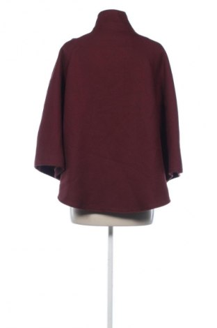 Дамско палто H&M Divided, Размер XL, Цвят Червен, Цена 13,29 €