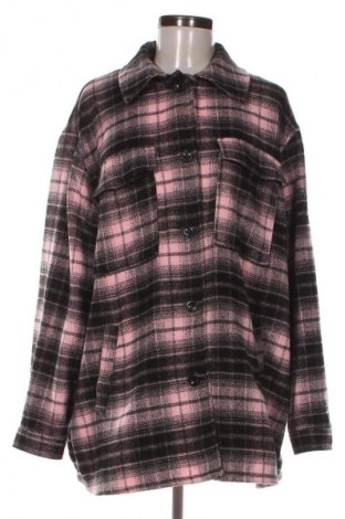 Damenmantel H&M Divided, Größe L, Farbe Mehrfarbig, Preis € 17,99