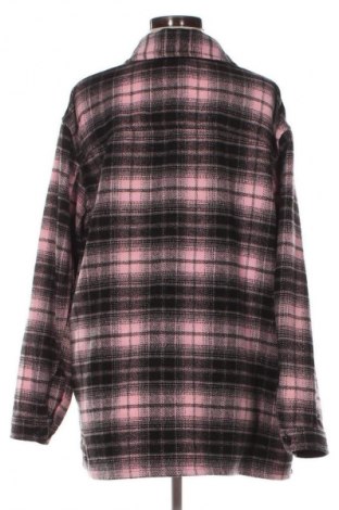 Damenmantel H&M Divided, Größe L, Farbe Mehrfarbig, Preis € 17,99