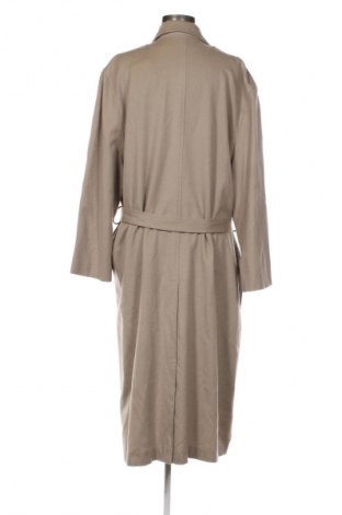 Damenmantel Hand Made, Größe XL, Farbe Beige, Preis € 29,67