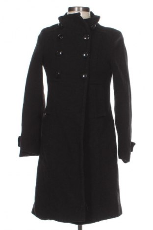Dámsky kabát  Heine, Veľkosť XS, Farba Čierna, Cena  24,95 €