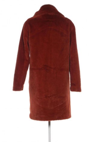 Дамско палто Hema, Размер S, Цвят Кафяв, Цена 22,49 €