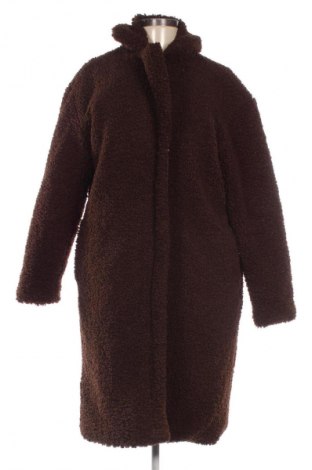 Dámsky kabát  Hema, Veľkosť M, Farba Hnedá, Cena  28,95 €