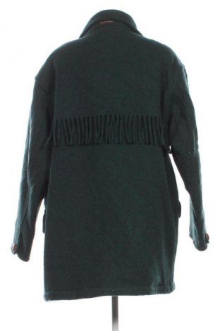 Dámský kabát  Henry Cotton's, Velikost L, Barva Zelená, Cena  1 729,00 Kč