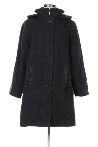 Dámsky kabát  Hettemarks, Veľkosť M, Farba Modrá, Cena  25,95 €